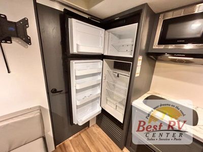 2023 Keystone RV Bullet Crossfire — photo 20 view