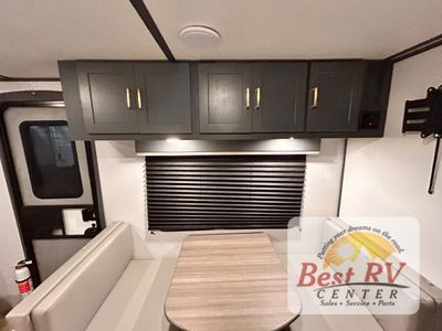 2023 Keystone RV Bullet Crossfire — photo 27 view