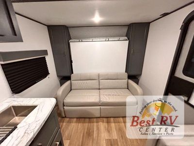 2023 Keystone RV Bullet Crossfire — photo 36 view