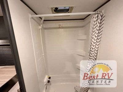 2023 Keystone RV Bullet Crossfire — photo 56 view