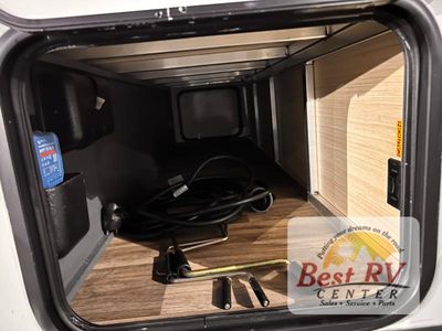 2023 Keystone RV Bullet Crossfire — photo 64 view