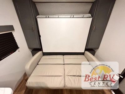 2023 Keystone RV Bullet Crossfire — photo 38 view