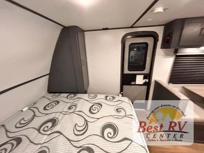 2023 Keystone RV Bullet Crossfire — photo 48 view