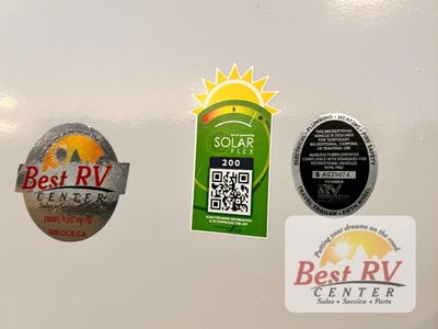 2023 Keystone RV Bullet Crossfire — photo 66 view
