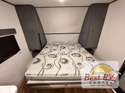 2023 Keystone RV Bullet Crossfire — photo 44 view