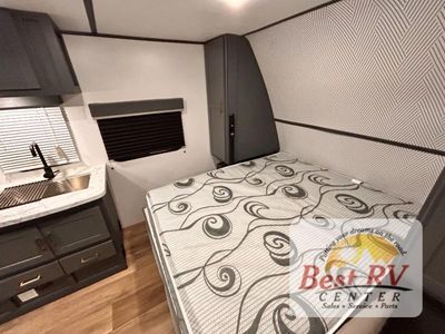 2023 Keystone RV Bullet Crossfire — photo 42 view