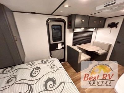 2023 Keystone RV Bullet Crossfire — photo 49 view