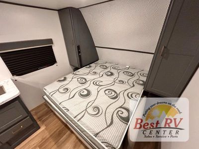 2023 Keystone RV Bullet Crossfire — photo 41 view