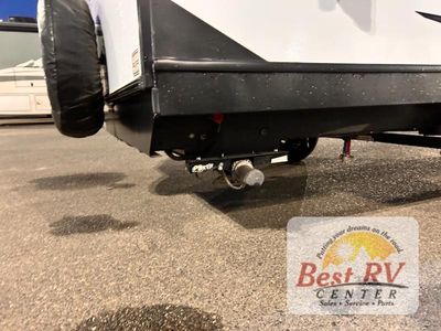 2023 Keystone RV Bullet Crossfire — photo 63 view
