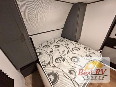 2023 Keystone RV Bullet Crossfire — photo 46 view
