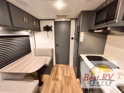 2023 Keystone RV Bullet Crossfire — photo 51 view