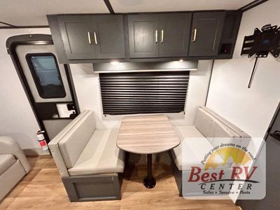 2023 Keystone RV Bullet Crossfire — photo 26 view