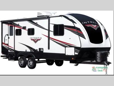 2020 Riverside RV Intrepid - Photo 1
