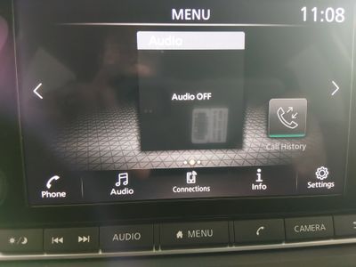 2023 Nissan Rogue - Photo 17