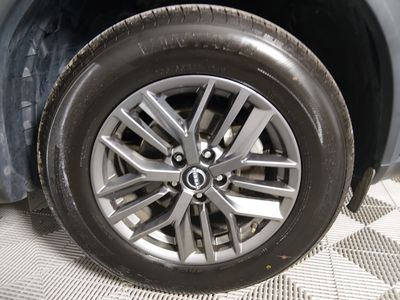 2023 Nissan Rogue - Photo 10