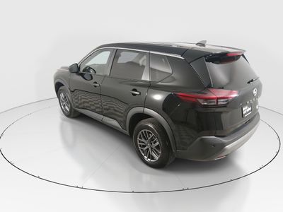 2023 Nissan Rogue - Photo 5
