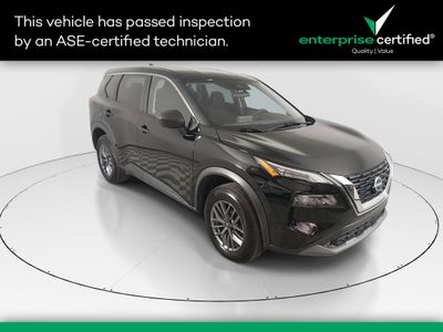 2023 Nissan Rogue - Photo 1