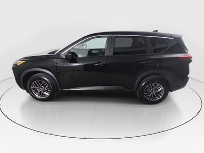 2023 Nissan Rogue - Photo 4