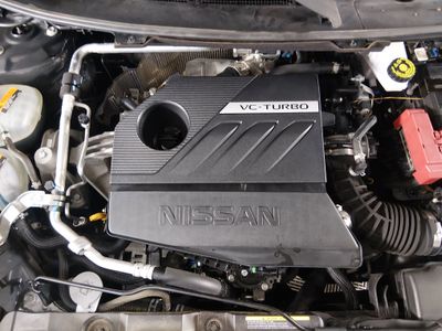 2023 Nissan Rogue - Photo 9