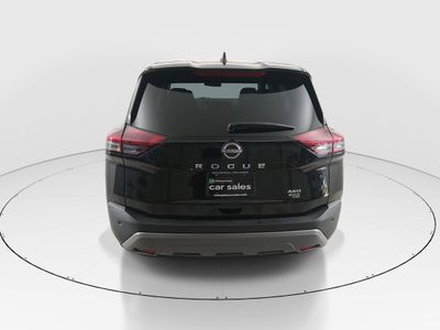 2023 Nissan Rogue - Photo 6