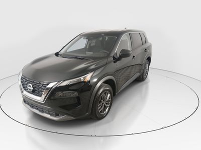 2023 Nissan Rogue - Photo 3