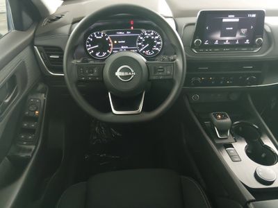 2023 Nissan Rogue - Photo 20