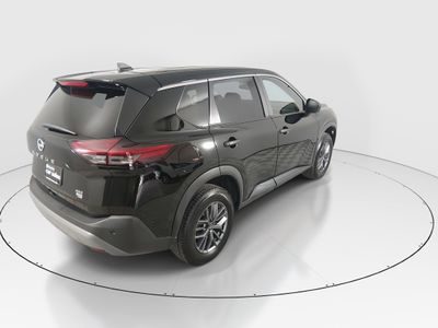2023 Nissan Rogue - Photo 7