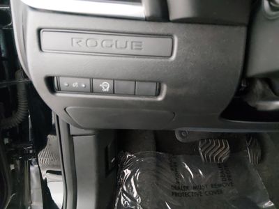 2023 Nissan Rogue - Photo 13