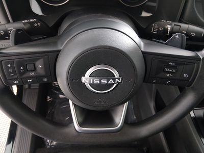 2023 Nissan Rogue - Photo 12