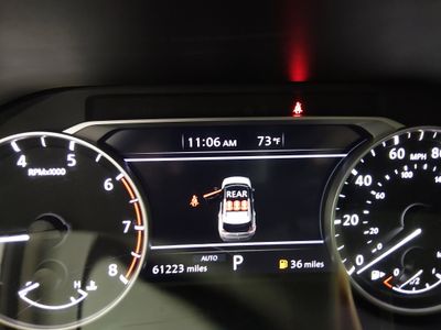 2023 Nissan Rogue - Photo 14