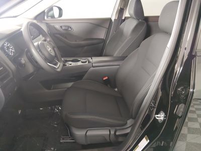 2023 Nissan Rogue - Photo 19