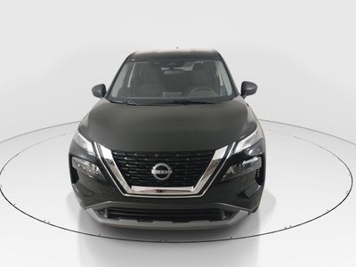 2023 Nissan Rogue - Photo 2