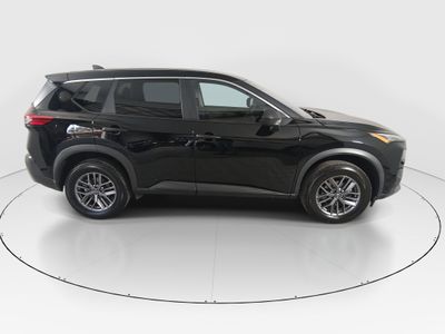 2023 Nissan Rogue - Photo 8