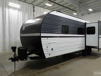 2026 Winnebago Access - Photo 4