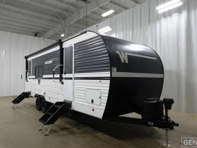 2026 Winnebago Access - Photo 1