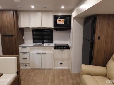 2026 Winnebago Access - Photo 6