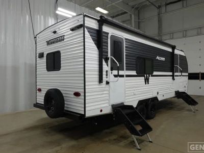 2026 Winnebago Access - Photo 3