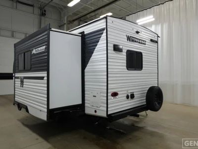 2026 Winnebago Access - Photo 2