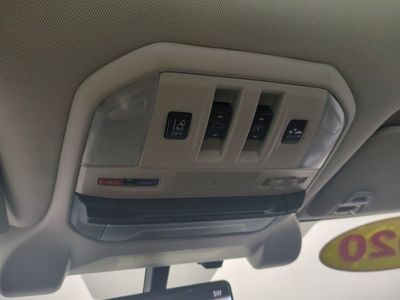 2020 Subaru Ascent - Photo 25