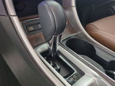 2020 Subaru Ascent - Photo 22