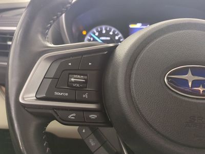 2020 Subaru Ascent - Photo 34
