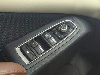 2020 Subaru Ascent - Photo 33