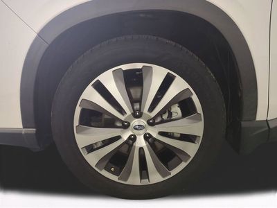 2020 Subaru Ascent - Photo 11