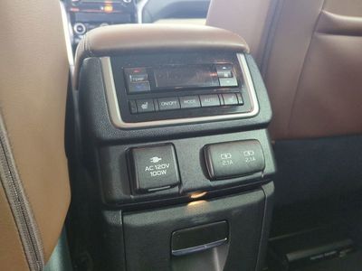 2020 Subaru Ascent - Photo 17