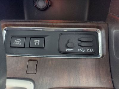 2020 Subaru Ascent - Photo 28