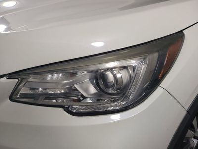 2020 Subaru Ascent - Photo 10
