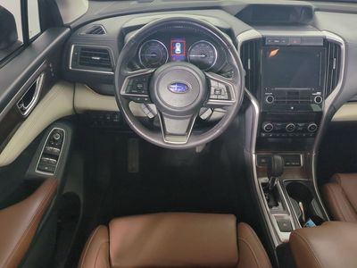 2020 Subaru Ascent - Photo 19