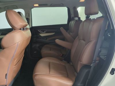2020 Subaru Ascent - Photo 16