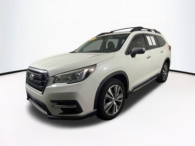 2020 Subaru Ascent - Photo 9