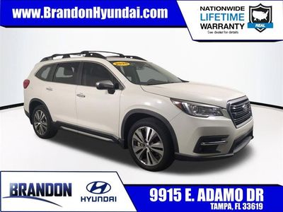 2020 Subaru Ascent - Photo 1